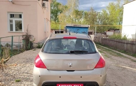 Peugeot 308 II, 2010 год, 570 000 рублей, 2 фотография