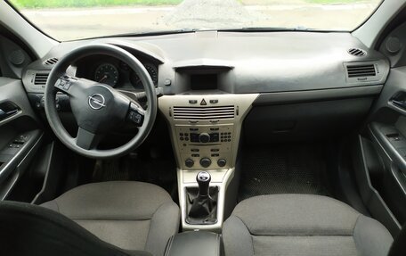 Opel Astra H, 2008 год, 345 000 рублей, 6 фотография