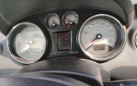 Peugeot 308 II, 2010 год, 570 000 рублей, 13 фотография