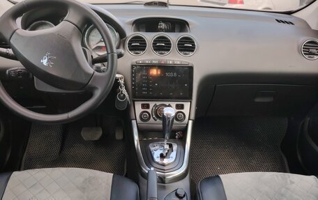 Peugeot 308 II, 2010 год, 570 000 рублей, 14 фотография