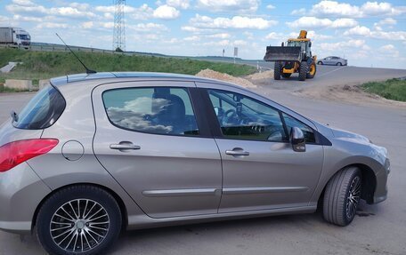 Peugeot 308 II, 2010 год, 570 000 рублей, 11 фотография