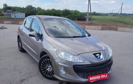 Peugeot 308 II, 2010 год, 570 000 рублей, 10 фотография