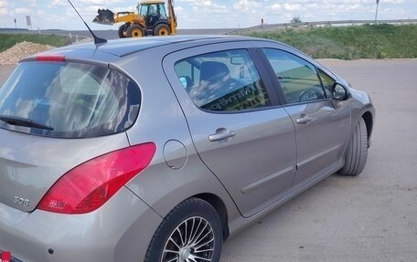 Peugeot 308 II, 2010 год, 570 000 рублей, 12 фотография