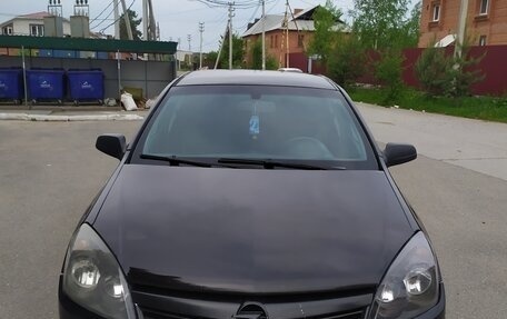 Opel Astra H, 2008 год, 345 000 рублей, 2 фотография