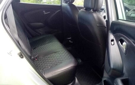 Hyundai ix35 I рестайлинг, 2011 год, 1 250 000 рублей, 5 фотография