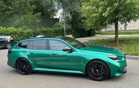 BMW M5, 2025 год, 22 900 000 рублей, 5 фотография