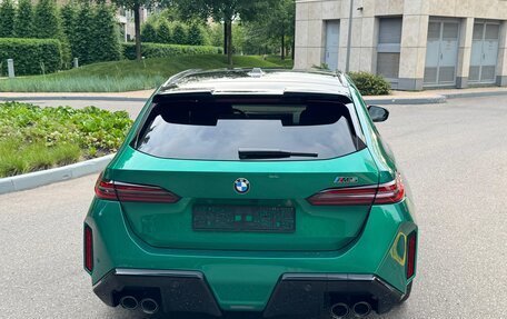 BMW M5, 2025 год, 22 900 000 рублей, 3 фотография