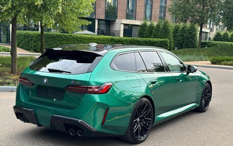 BMW M5, 2025 год, 22 900 000 рублей, 4 фотография