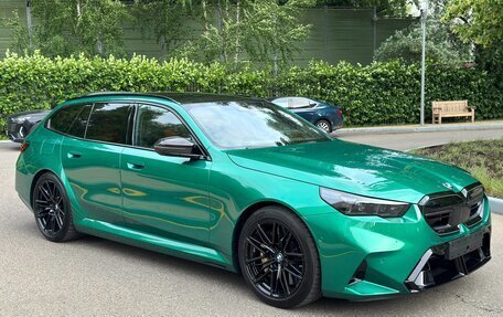 BMW M5, 2025 год, 22 900 000 рублей, 6 фотография