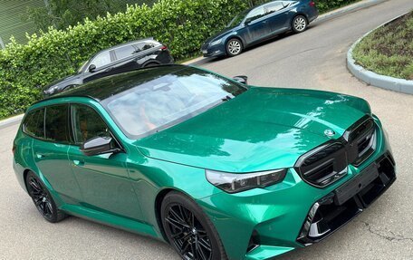 BMW M5, 2025 год, 22 900 000 рублей, 9 фотография