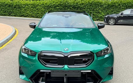 BMW M5, 2025 год, 22 900 000 рублей, 7 фотография