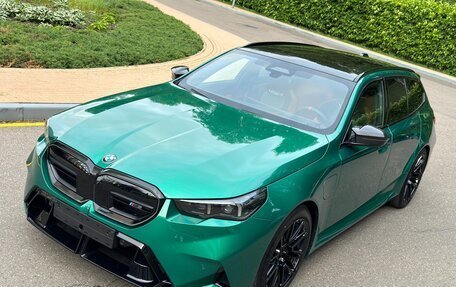 BMW M5, 2025 год, 22 900 000 рублей, 8 фотография