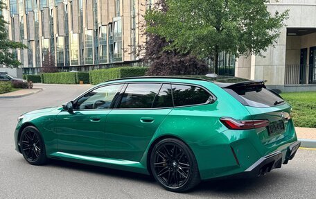 BMW M5, 2025 год, 22 900 000 рублей, 2 фотография