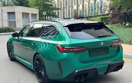 BMW M5, 2025 год, 22 900 000 рублей, 10 фотография