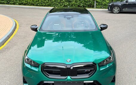 BMW M5, 2025 год, 22 900 000 рублей, 13 фотография