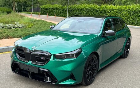 BMW M5, 2025 год, 22 900 000 рублей, 11 фотография