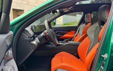 BMW M5, 2025 год, 22 900 000 рублей, 23 фотография
