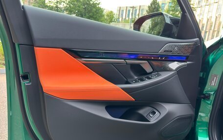 BMW M5, 2025 год, 22 900 000 рублей, 22 фотография