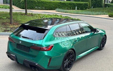 BMW M5, 2025 год, 22 900 000 рублей, 15 фотография