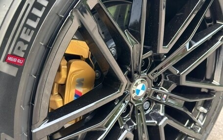 BMW M5, 2025 год, 22 900 000 рублей, 18 фотография