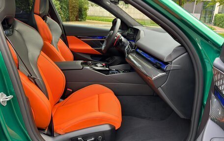 BMW M5, 2025 год, 22 900 000 рублей, 28 фотография