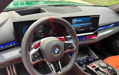 BMW M5, 2025 год, 22 900 000 рублей, 26 фотография
