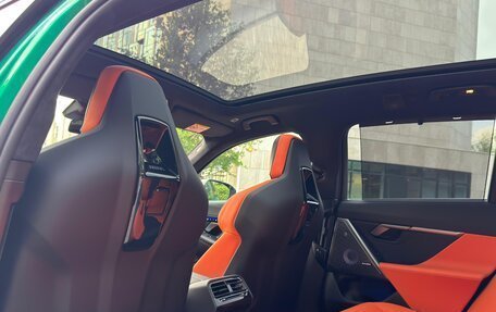 BMW M5, 2025 год, 22 900 000 рублей, 36 фотография