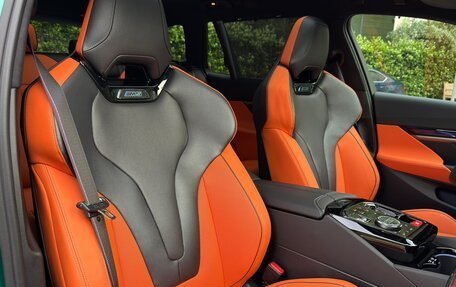 BMW M5, 2025 год, 22 900 000 рублей, 30 фотография