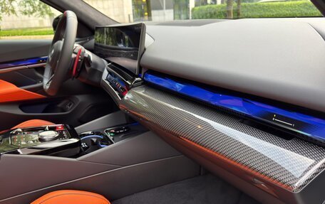 BMW M5, 2025 год, 22 900 000 рублей, 29 фотография