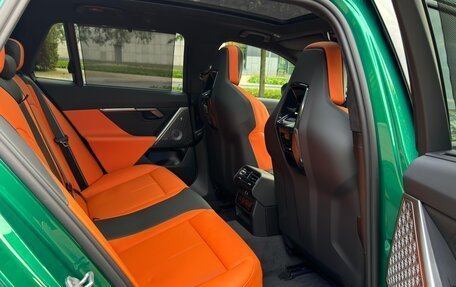 BMW M5, 2025 год, 22 900 000 рублей, 32 фотография
