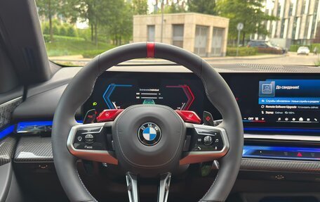 BMW M5, 2025 год, 22 900 000 рублей, 39 фотография