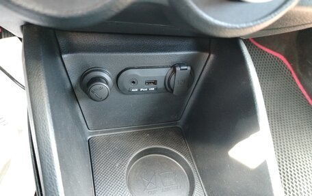 KIA Rio III рестайлинг, 2014 год, 597 000 рублей, 13 фотография
