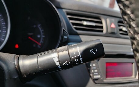 KIA Rio III рестайлинг, 2014 год, 597 000 рублей, 11 фотография