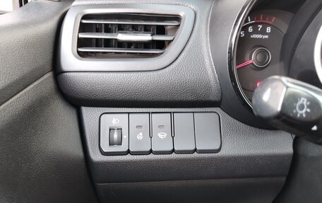 KIA Rio III рестайлинг, 2014 год, 597 000 рублей, 6 фотография