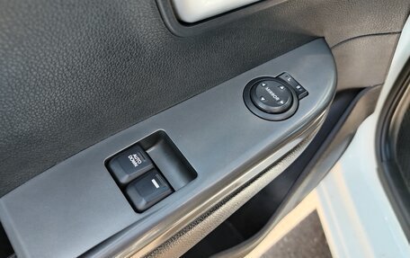 KIA Rio III рестайлинг, 2014 год, 597 000 рублей, 15 фотография