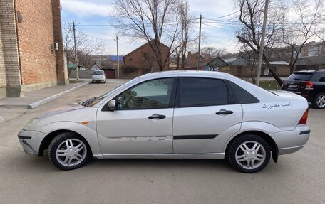 Ford Focus IV, 2003 год, 265 000 рублей, 3 фотография