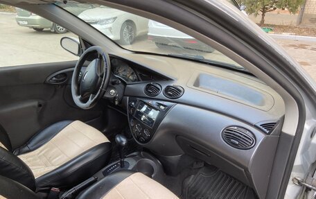 Ford Focus IV, 2003 год, 265 000 рублей, 5 фотография