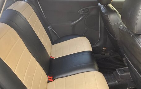 Ford Focus IV, 2003 год, 265 000 рублей, 10 фотография