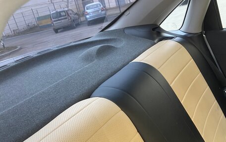Ford Focus IV, 2003 год, 265 000 рублей, 12 фотография