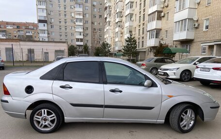 Ford Focus IV, 2003 год, 265 000 рублей, 14 фотография