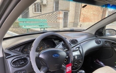 Ford Focus IV, 2003 год, 265 000 рублей, 13 фотография