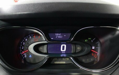 Renault Kaptur I рестайлинг, 2019 год, 1 679 000 рублей, 16 фотография