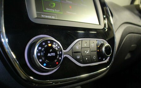 Renault Kaptur I рестайлинг, 2019 год, 1 679 000 рублей, 11 фотография