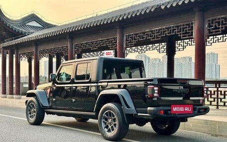 Jeep Gladiator, 2023 год, 9 730 000 рублей, 6 фотография