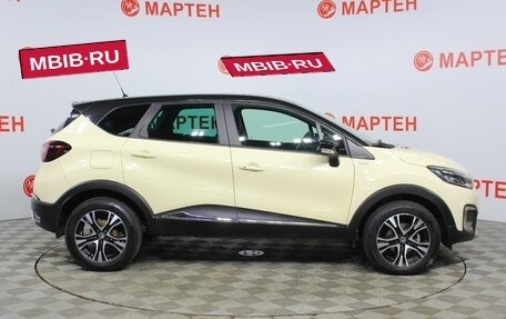Renault Kaptur I рестайлинг, 2019 год, 1 679 000 рублей, 4 фотография