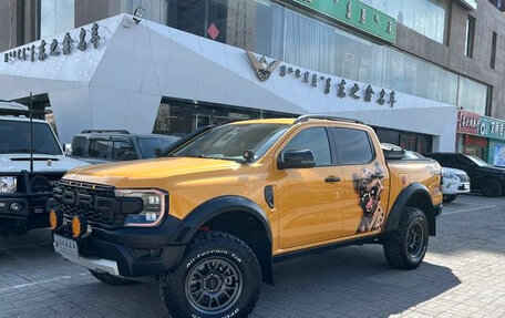 Ford Ranger, 2024 год, 6 557 000 рублей, 2 фотография