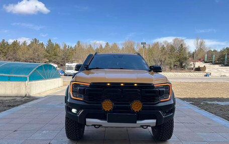 Ford Ranger, 2024 год, 6 557 000 рублей, 3 фотография