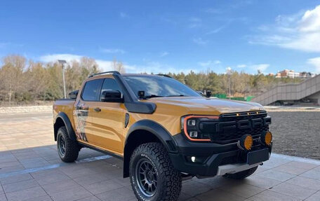 Ford Ranger, 2024 год, 6 557 000 рублей, 4 фотография