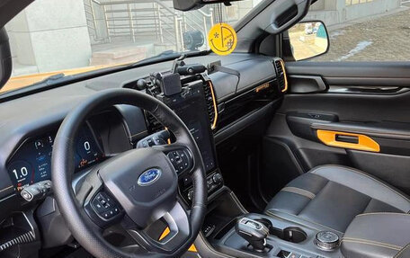 Ford Ranger, 2024 год, 6 557 000 рублей, 13 фотография