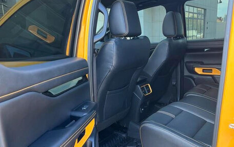Ford Ranger, 2024 год, 6 557 000 рублей, 15 фотография